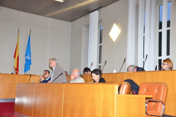 L’Amministrazione Comunale di Ventimiglia ricorderà l’ex Sindaco Aldo Lorenzi in occasione del prossimo Consiglio Comunale