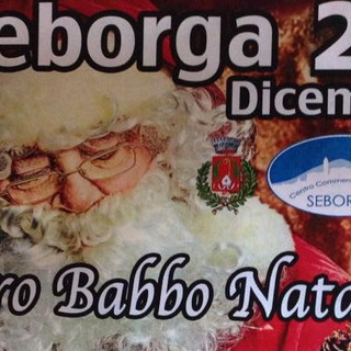 Seborga: domenica il 'Centro commerciale naturale' propone la festa 'Caro Babbo Natale'