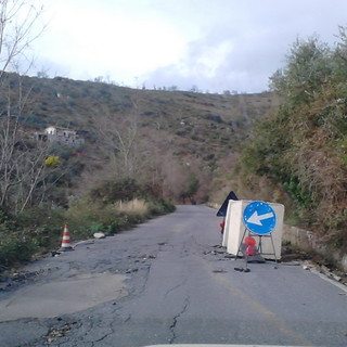 Castellaro: nuova mail preoccupata di una nostra lettrice sulla Strada Provinciale n° 51