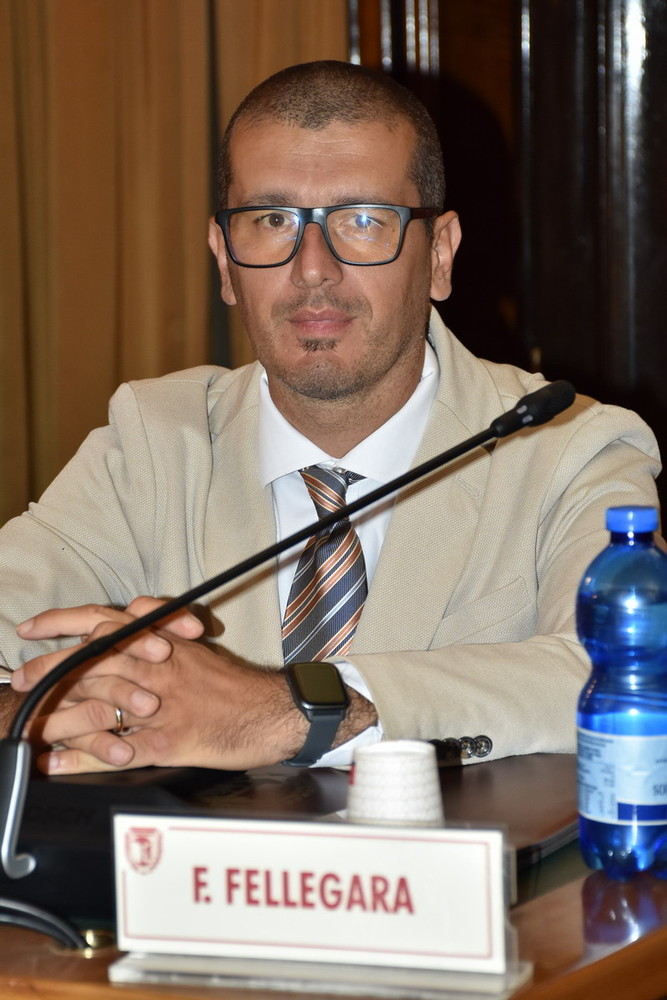 Sanremo: nuovi progetti per i giovani, il Consiglio Comunale dei Ragazzi e il 'Tavolo Giovani' Sanremo: nuovi progetti per i giovani, il Consiglio Comunale dei Ragazzi e il 'Tavolo Giovani'