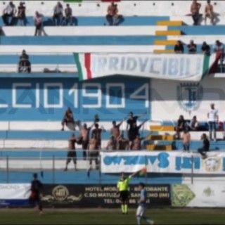 Sanremo: Cristiano Militello colpisce ancora, e un video di SanremoNews finisce su 'Striscia la Notizia' Sanremo: Cristiano Militello colpisce ancora, e un video di SanremoNews finisce su 'Striscia la Notizia'