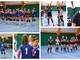 Volley, Under 18 femminile. Bordivolley-NSC Imperia, derby dalle mille emozioni: riviviamo tutto nella galleria di scatti realizzata da Eugenio Conte (FOTO e VIDEO)