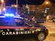 Taggia: tenta di rubare un registratore di cassa da un ristorante, arrestato stanotte dai Carabinieri
