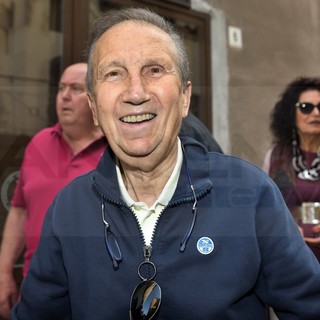 Montecarlo: il giornalista bordigotto Renato Ronco presenterà la conferenza sui motori tra Monaco e Sanremo Montecarlo: il giornalista bordigotto Renato Ronco presenterà la conferenza sui motori tra Monaco e Sanremo
