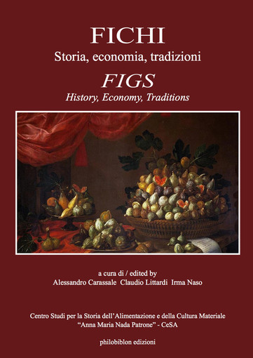 Bordighera: venerdì al Museo “Clarence Bicknell” la presentazione di un libro sui 'Fichi'