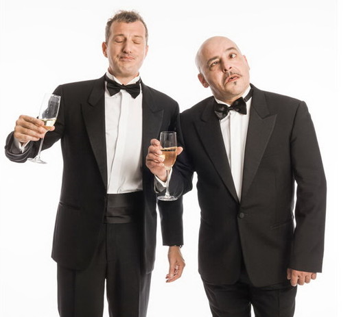 Foto Anna Antonelli (Creations Factory)"