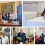 Da Sanremo a Bordighera, il civismo trasversale conquista il Ponente: nasce il nuovo “modello grandi alleanze” Da Sanremo a Bordighera, il civismo trasversale conquista il Ponente: nasce il nuovo “modello grandi alleanze”