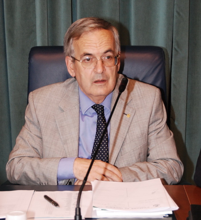 La Porto di Imperia Spa rinnova la fiducia nella Magistratura, Calzia resta in sella
