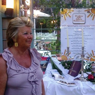 A Santa Margherita di Pula la 19^ edizione della “Settimana Enogastronomica Italiana" dedicata alla memoria di Claudia Ferraresi