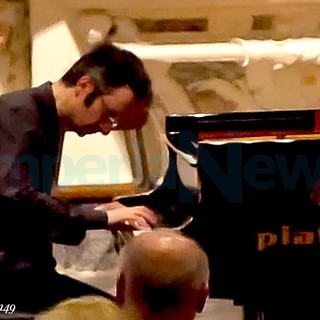 Imperia: da domenica la mini rassegna di concerti con il centro studi 'G.Amadeo' per il 'Settembre musicale' Imperia: da domenica la mini rassegna di concerti con il centro studi 'G.Amadeo' per il 'Settembre musicale'