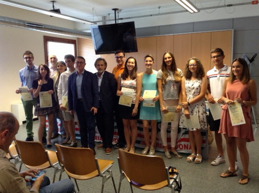 Il Consiglio Generale Cisl di Imperia e Savona si riunisce per affrontare i temi politico-sindacali di maggiore attualità ed assegna le Borse di Studio 2016