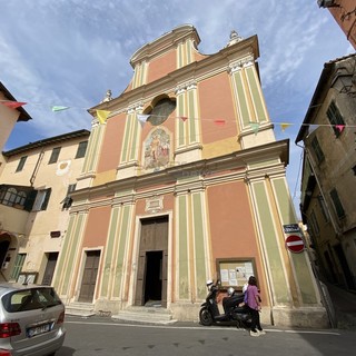 Babbo Natale arriva a Coldirodi: un evento per grandi e piccini Babbo Natale arriva a Coldirodi: un evento per grandi e piccini