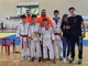 Ottimi risultati domenica scorsa per gli atleti del Circolo Sportivo Judo Sanremo