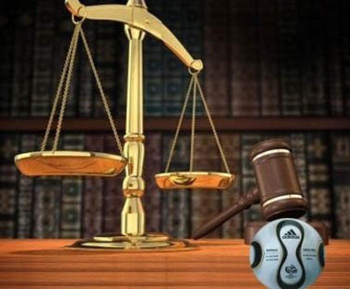 Calcio, caso Koroma: Lo Speranza è ancora in attesa dell'esito del ricorso. Il ds Berruti: "Tra poco finisce il campionato..."