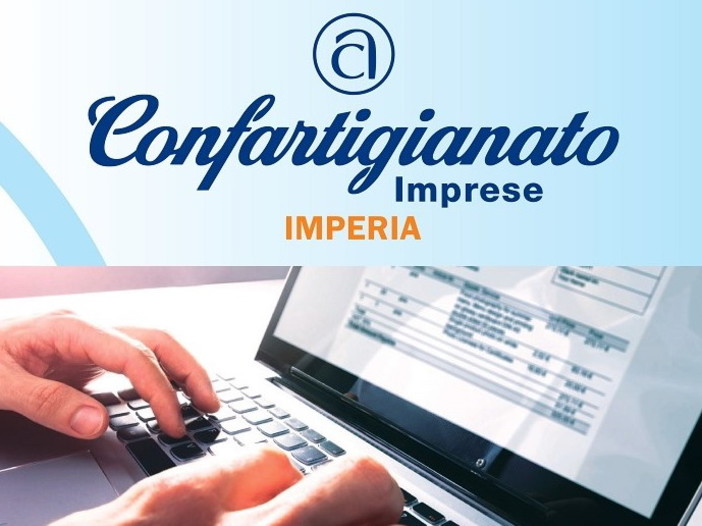 Domani videoconferenza della Confartigianato di Imperia dedicata agli incentivi previsti nel decreto rilancio