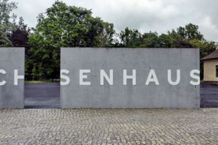 Anche un imperiese tra gli oltre 500 italiani deportati dentro al campo di concentramento di Sachsenhausen Anche un imperiese tra gli oltre 500 italiani deportati dentro al campo di concentramento di Sachsenhausen