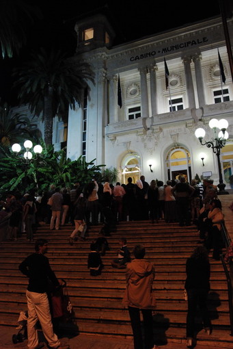 Sanremo: ieri l'incontro tra Casinò ed organizzazioni sindacali, la posizione della UilCom Sanremo: ieri l'incontro tra Casinò ed organizzazioni sindacali, la posizione della UilCom