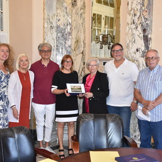 Coro di Sanremo a fine luglio alla rassegna internazionale ‘Musique en Còte de Nacre’ in Normandia