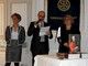 il Club Rotary Sanremo Hanbury dona la biografia 'Il Fratello del Doge' alle biblioteche del territorio