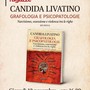 Bordighera, Candida Livatino presenta il libro “Grafologia e psicopatologie” alla Biblioteca Civica Bordighera, Candida Livatino presenta il libro “Grafologia e psicopatologie” alla Biblioteca Civica