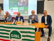 Convegno della Cisl al Polo universitario, ecco come cambia il lavoro in provincia di Imperia (foto e video) Convegno della Cisl al Polo universitario, ecco come cambia il lavoro in provincia di Imperia (foto e video)