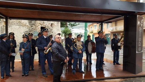 Giornata dell’Unità Nazionale e delle Forze Armate: ecco il programma della celebrazione ad Arma di Taggia Giornata dell’Unità Nazionale e delle Forze Armate: ecco il programma della celebrazione ad Arma di Taggia