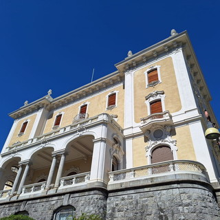 Villa Regina Margherita, futuro incerto tra ritardi e promesse: l’appello di Lorenzi in campagna elettorale