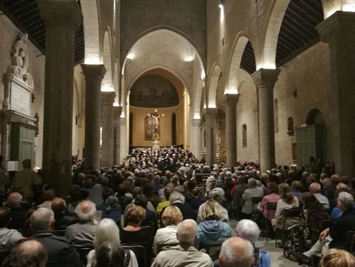 Sanremo: domani e domenica serie di appuntamenti con la Diocesi per la campagna '40 giorni per la vita'