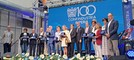 Confindustria Imperia premia tredici aziende centenarie tra le associate (Foto)