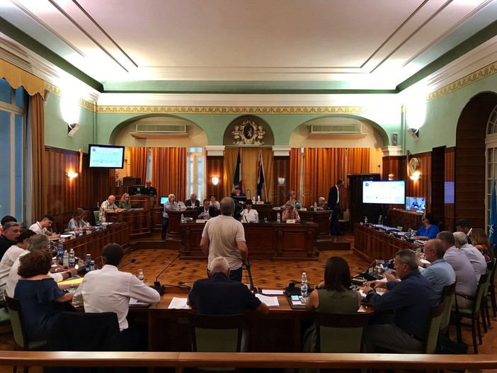 Consiglio Comunale di ieri, Lega e 100percentoSanremo: "Non accettiamo provocazioni sterili che mettono in discussione la nostra onestà intellettuale"