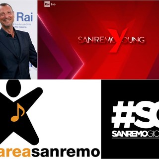 Festival di Sanremo 2020 in pesante ritardo, ma la città sarà assoluta protagonista nella scelta dei giovani. Il 17 dicembre torna ‘Sanremo Giovani’ in diretta su Rai1