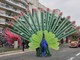 Presentato il programma del Carnevale 2001 di Nizza con ospite l'Italia Presentato il programma del Carnevale 2001 di Nizza con ospite l'Italia