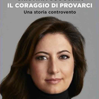 Bordighera, Cristina Scocchia ospite al Festival delle ragazze (Foto) Bordighera, Cristina Scocchia ospite al Festival delle ragazze (Foto)