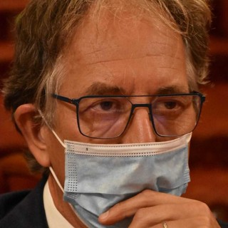 Domani tutta la Liguria entra in 'arancione': il Sindaco di Sanremo "Spero in una ripartenza e che arrivino i ristori"