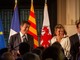 Elezioni in Francia: Christian Estrosi rieletto a valanga a Nizza, confermati Guibal a Menton e Nègre a Cagnes sur Mer