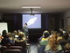 Perinaldo: grande successo per le lezioni del corso di astronomia del Comune del team dell'Osservatorio Perinaldo: grande successo per le lezioni del corso di astronomia del Comune del team dell'Osservatorio