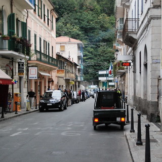 Ceriana: lunedì prossimo un Ferragosto all'insegna della solidarietà in piazza Marconi Ceriana: lunedì prossimo un Ferragosto all'insegna della solidarietà in piazza Marconi