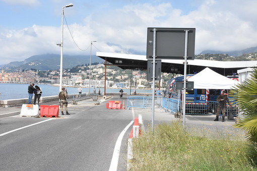 ‘Dl rilancio’: conferma dell’On Mule’ (FI) “Grazie a noi il contributo Covid anche a frontalieri”