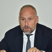 Sanremo, indagine su Tommasini: nessun commento per ora da parte dell'opposizione "Troppo presto per entrare nel merito" Sanremo, indagine su Tommasini: nessun commento per ora da parte dell'opposizione "Troppo presto per entrare nel merito"
