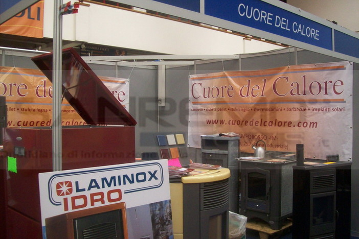 Camporosso: fino a Maggio sconti per tutti i gusti con Cuore del Calore