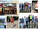 Run for The Whales, grande successo a Sanremo: in 550 per la terza edizione (FOTO) Run for The Whales, grande successo a Sanremo: in 550 per la terza edizione (FOTO)