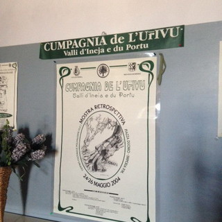 Imperia: domani pomeriggio alla 'Cumpagnia dell'Urivu' conferenza su ‘Relazioni mercantili e culturali tra Genova e Trapani’ Imperia: domani pomeriggio alla 'Cumpagnia dell'Urivu' conferenza su ‘Relazioni mercantili e culturali tra Genova e Trapani’