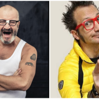 Ceriale Summer Festival al via: si parte con Villata e Chiodaroli dello Zelig per una serata gratuita di grande cabaret