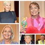 Premi San Romolo, parlano le eccellenze di quest'anno: da Elisabetta Dami a chi si impegna per la comunità Premi San Romolo, parlano le eccellenze di quest'anno: da Elisabetta Dami a chi si impegna per la comunità