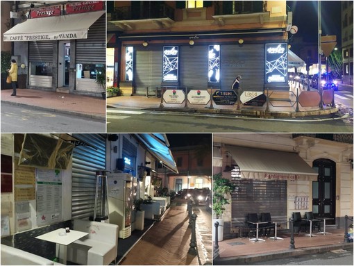 Le immagini da Bordighera Le immagini da Bordighera