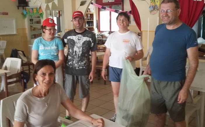 Ventimiglia: Amministrazione a stretto contatto con le associazioni per promuovere la raccolta differenziata Ventimiglia: Amministrazione a stretto contatto con le associazioni per promuovere la raccolta differenziata