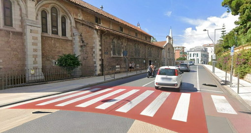 Sukkot a Sanremo, scattano i divieti di sosta: misure di sicurezza tra corso Matuzia e lungomare Sukkot a Sanremo, scattano i divieti di sosta: misure di sicurezza tra corso Matuzia e lungomare