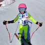 Sci alpino, la bordigotta Camilla Laganà conquista il titolo di campionessa regionale ligure: verrà premiata a Genova Sci alpino, la bordigotta Camilla Laganà conquista il titolo di campionessa regionale ligure: verrà premiata a Genova
