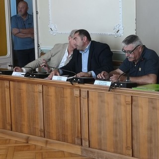 Imperia: venerdì prossimo si riuniscono l'Assemblea dei Sindaci ed il Consiglio Provinciale