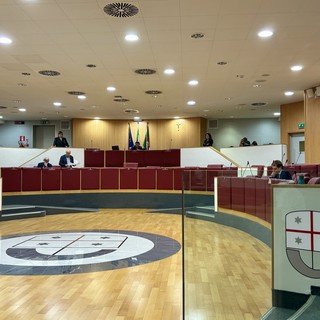 Un protocollo con le Prefetture liguri per la prevenzione delle dipendenze sul modello dell'Asl 2